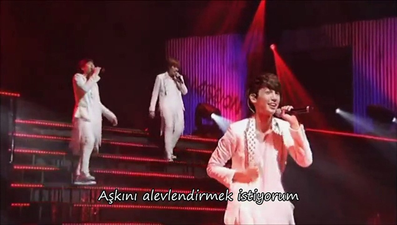 Boyfriend - Dangereous Türkçe Altyazılı 🎶 Güzel Bir Dinleme Deneyimi