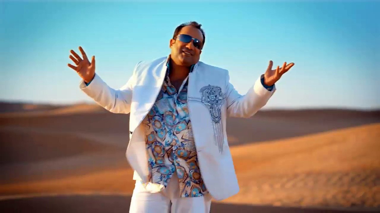 Habibi habibi mast howa