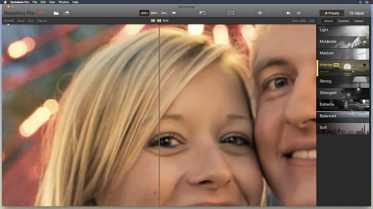 Martin Dörsch & Noiseless Tutorial (Deutsch version)