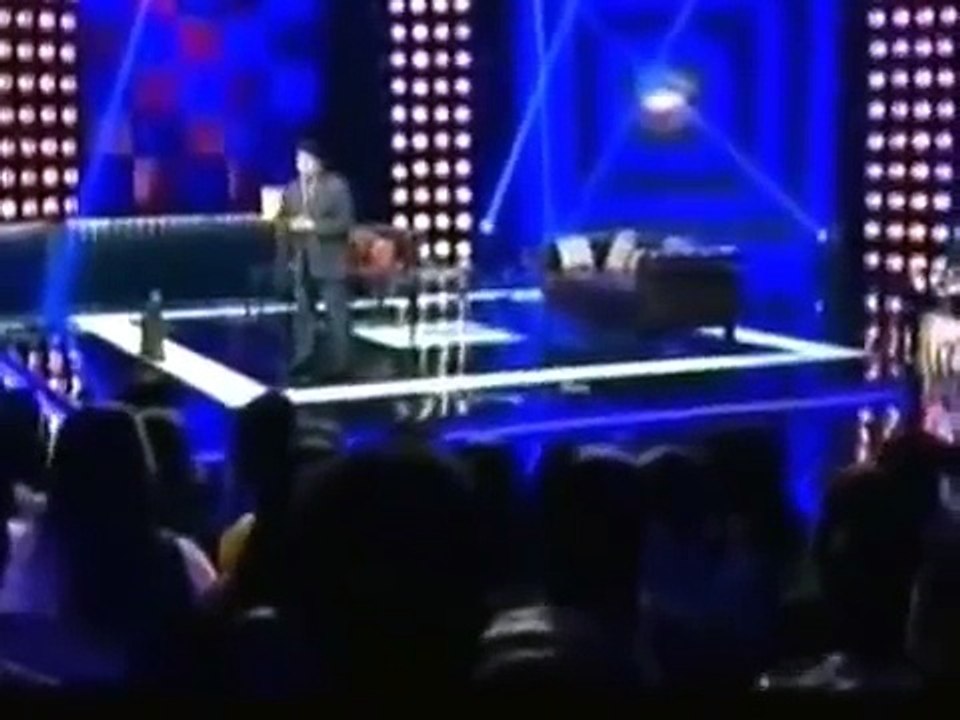 Umer Shareef New - Umar Sharif