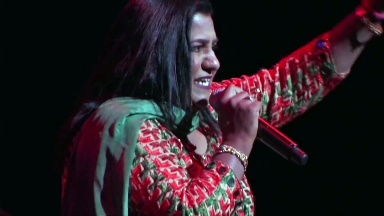 Hard-E at Vaisakhi Mela - Nachattar Gill