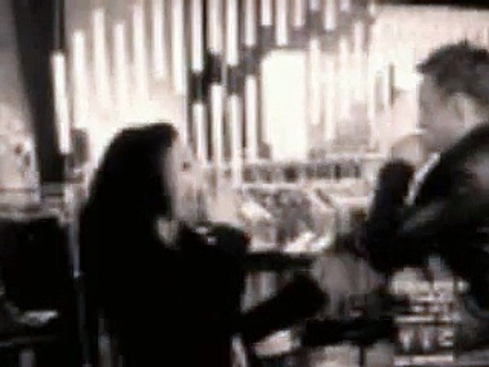 Stacy and Clinton - You And Me