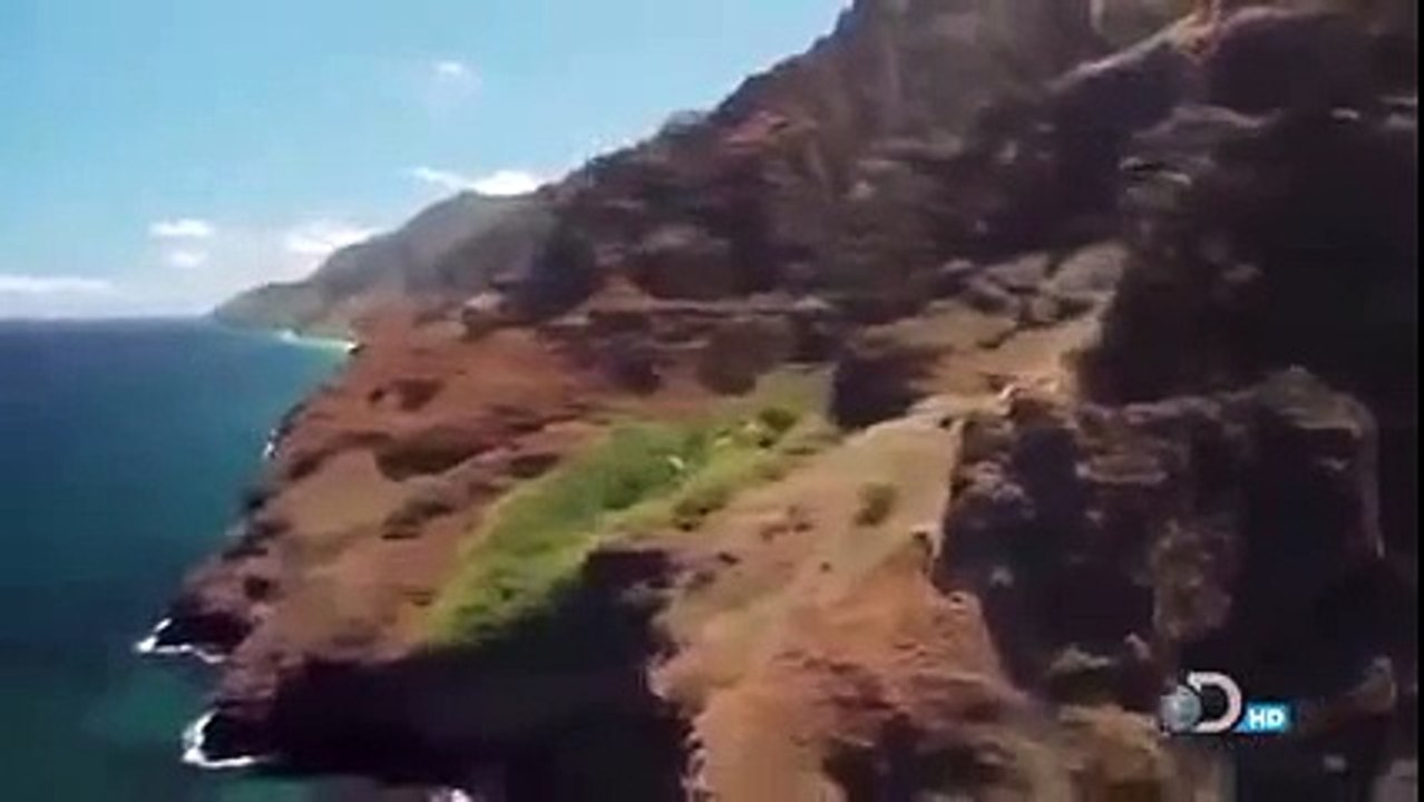 Nature Documentary Hawaii Atlas Full Length Documentaries