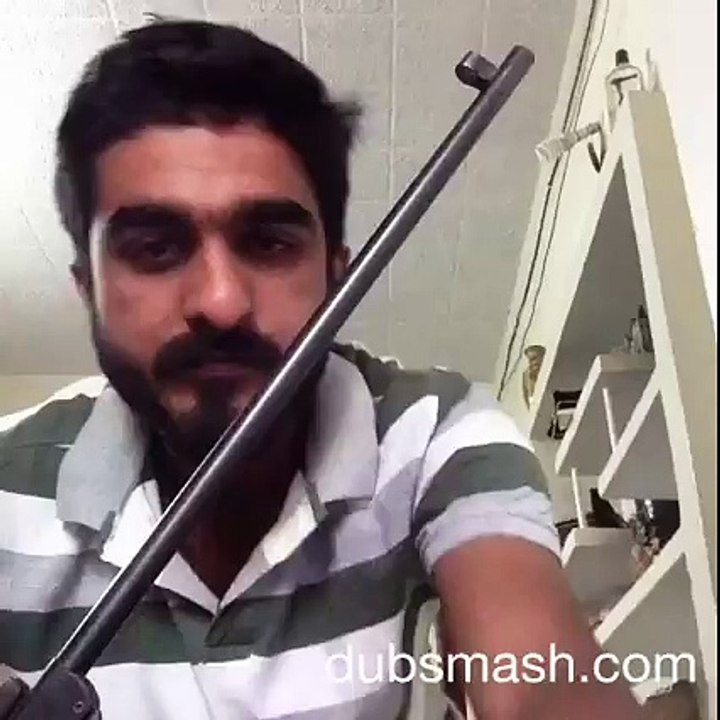 #shootoutatwadala #anilkapoor #policeman  dubsmash pakistan