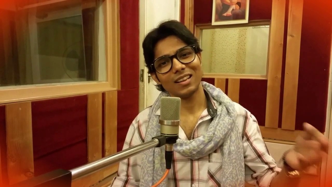 Gaane Gaane Hemanta - Sagnik Sen