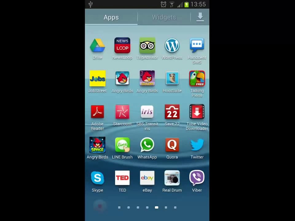How to do a Group Chat on Whatsapp? Whatsapp par Group Chat kaise karte hain?