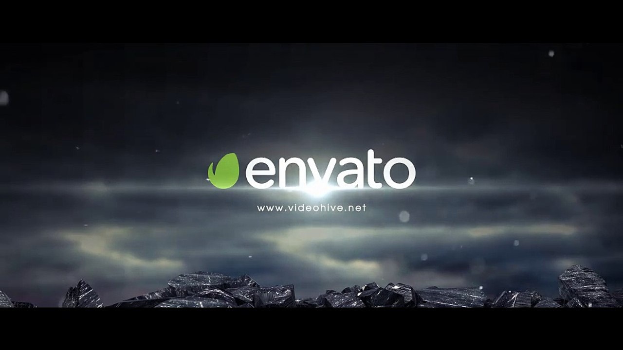 After Effects Project Files - Epic Destruction - VideoHive 8258552
