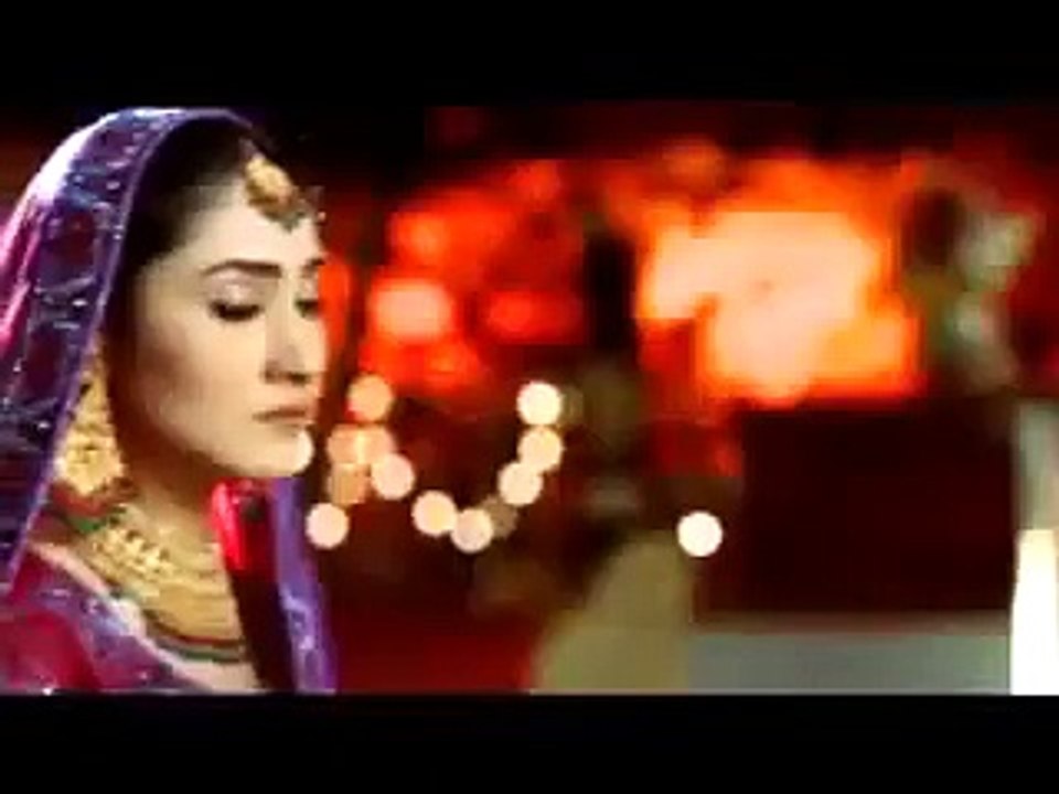 Sara Raza Khan - Mai Chand Si