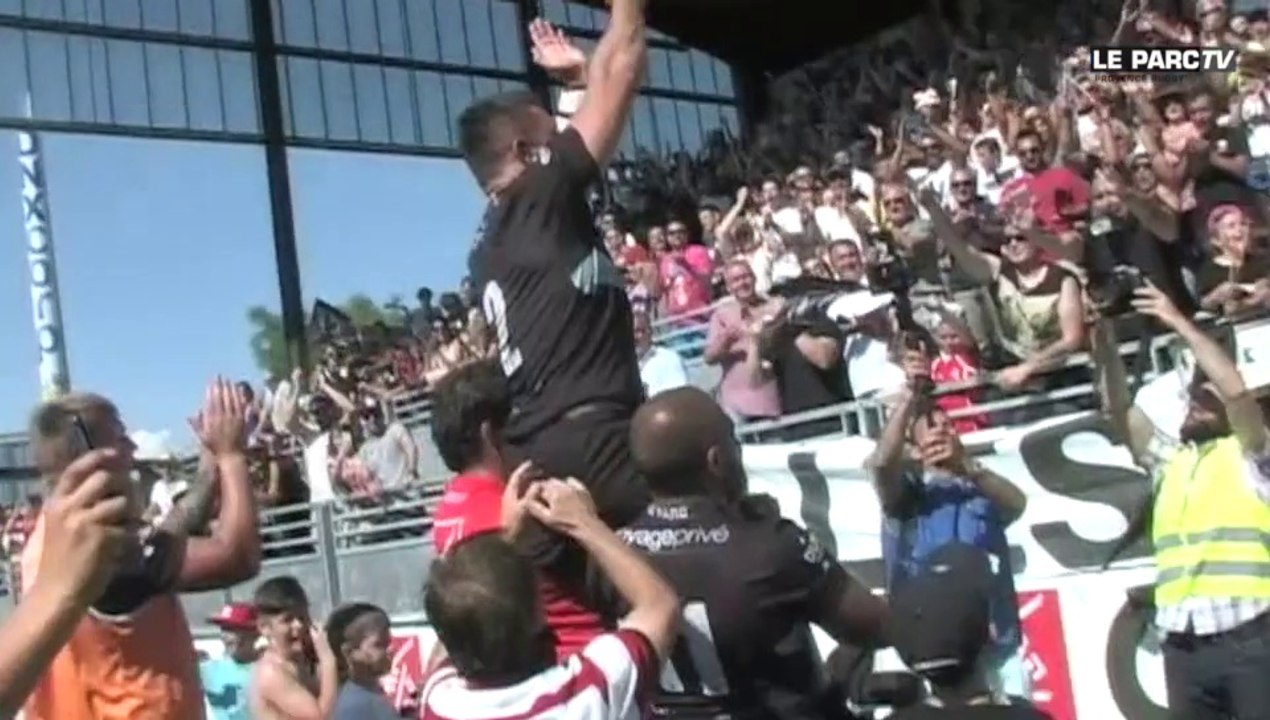 JDM Chambery (retour)