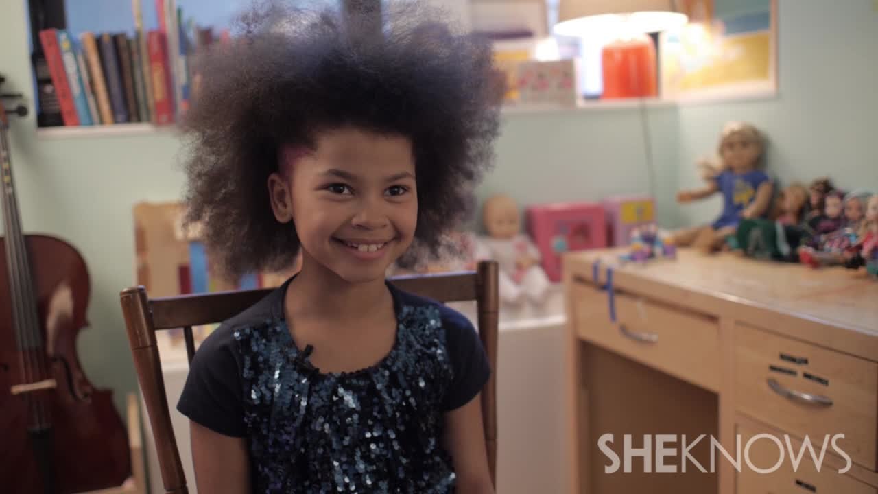 What does Bossy mean to you?