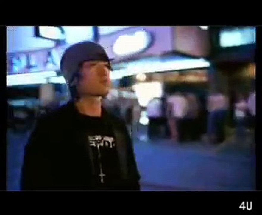 I Love You I Need You