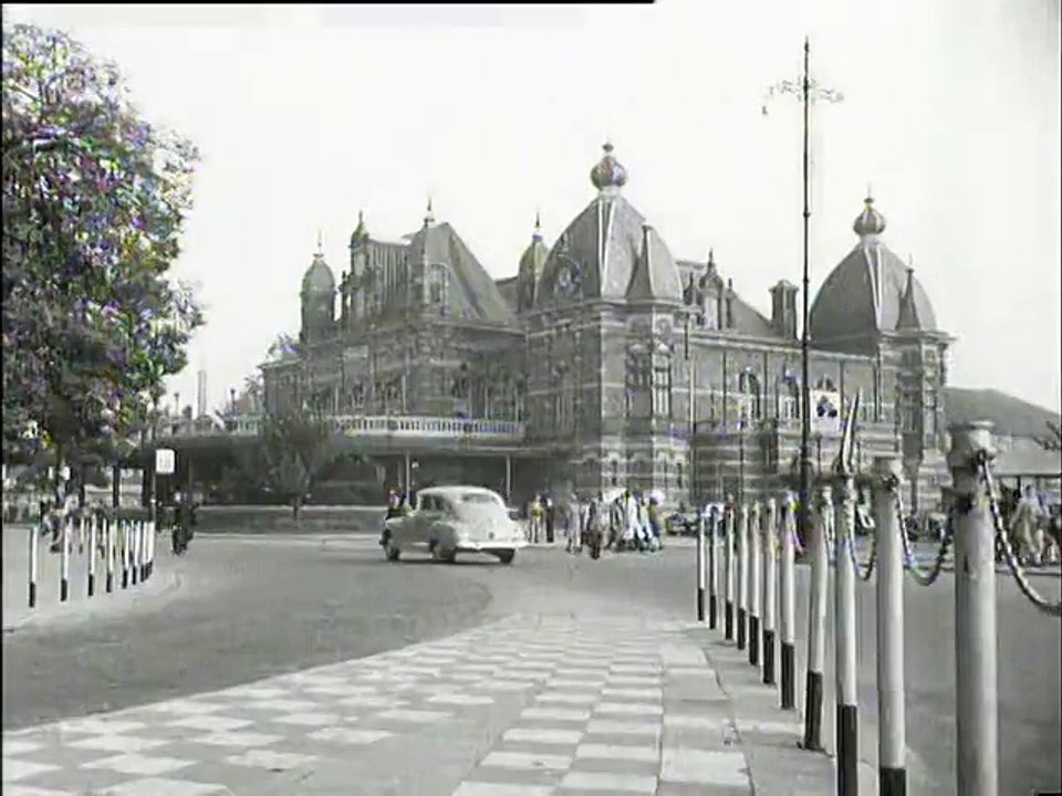 Kunstenaarsfederatie - 1948