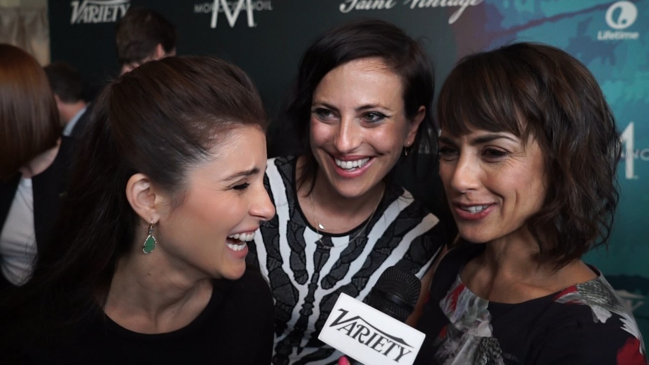 Lifetime UnReal Premiere