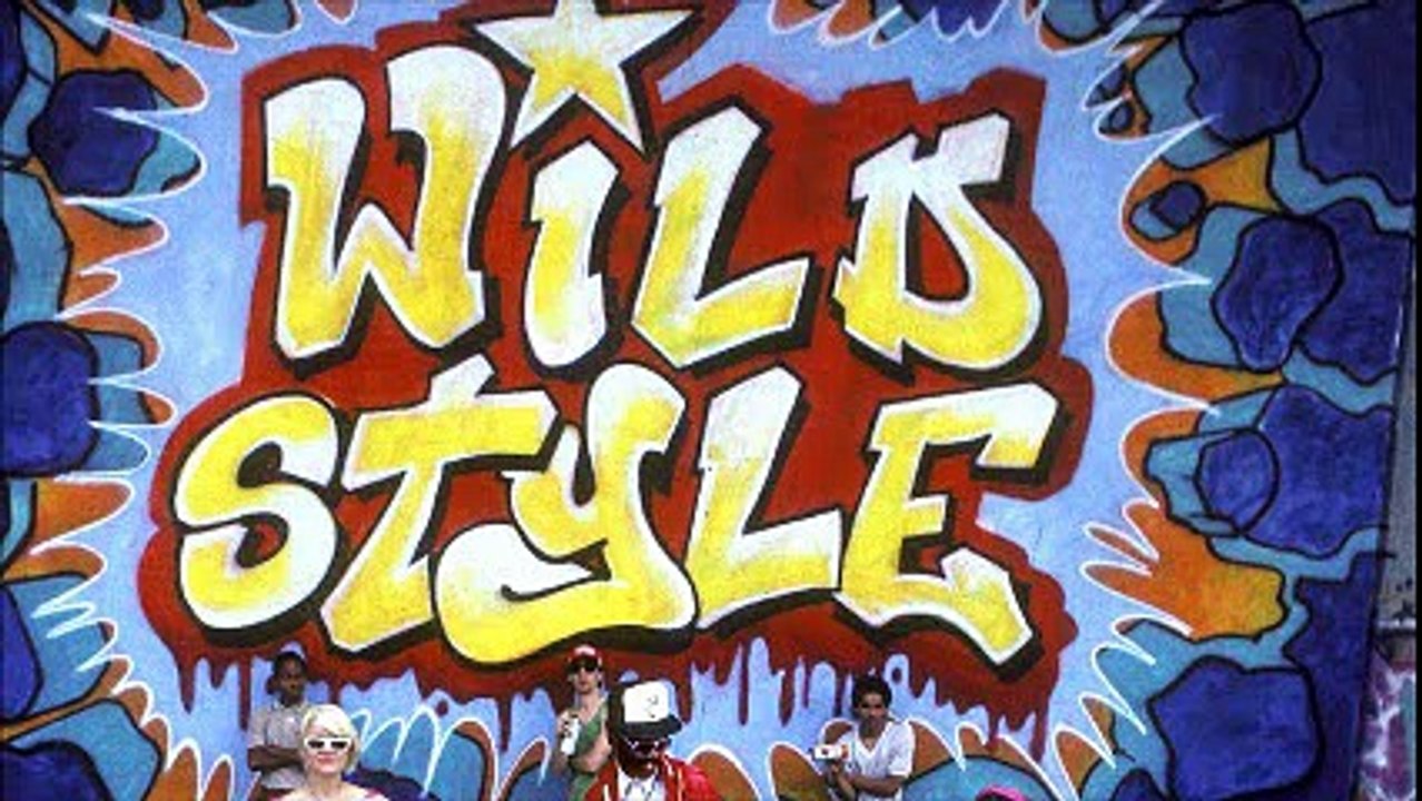 80s Hip Hop Beat in Whodini Style 🎤