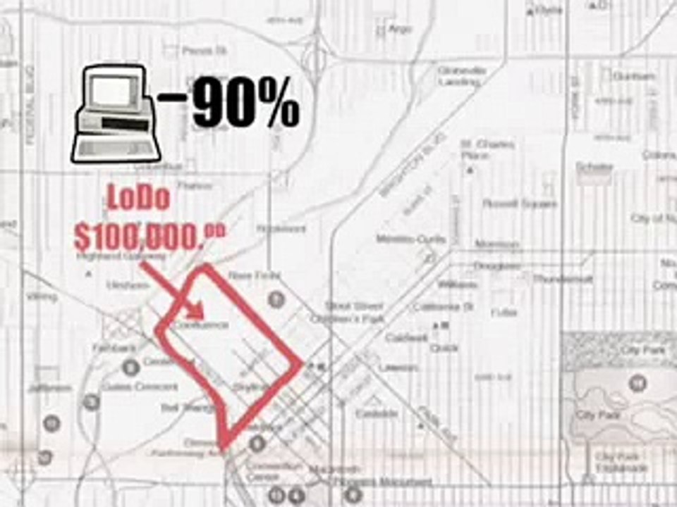 Opening Access Roadmap