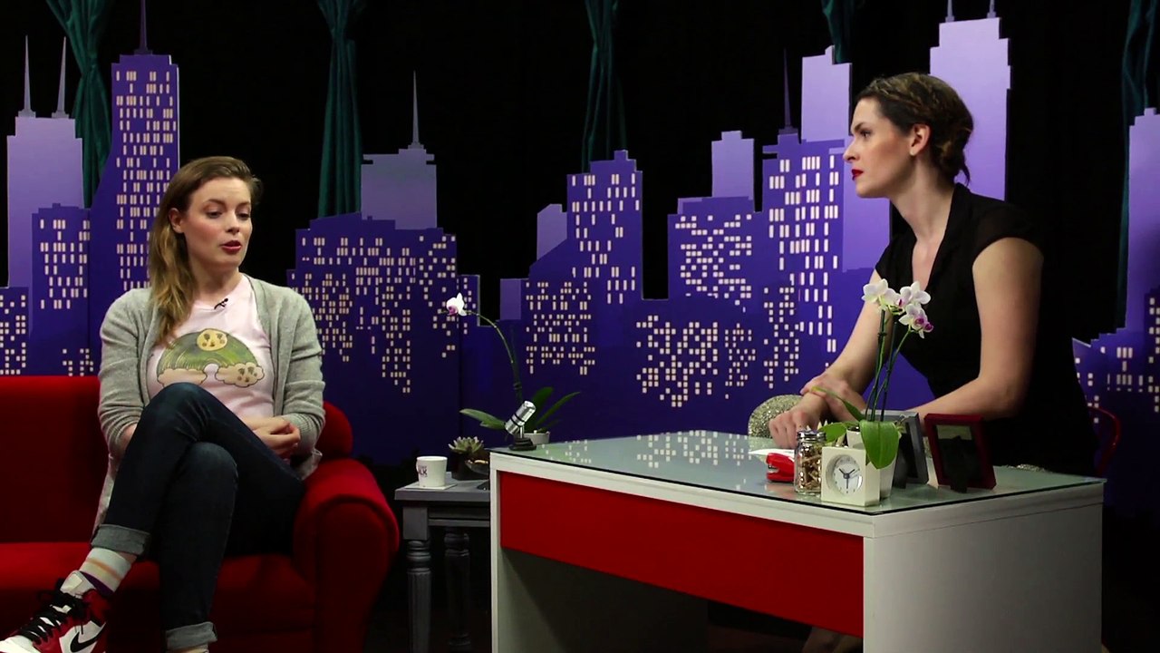 Gillian Jacobs Shares What Inspired Her To Direct A Documentary For Five Thirty Eight