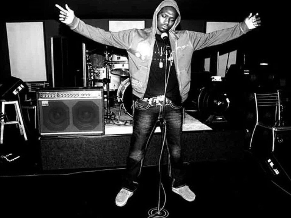 Reggae, Busy Signal, Reggae Make You Rock, Reggae Rock Riddim, May, 2015