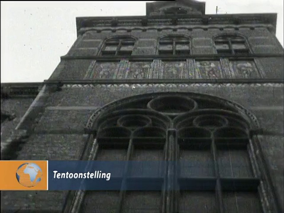 Tentoonstelling - 1948