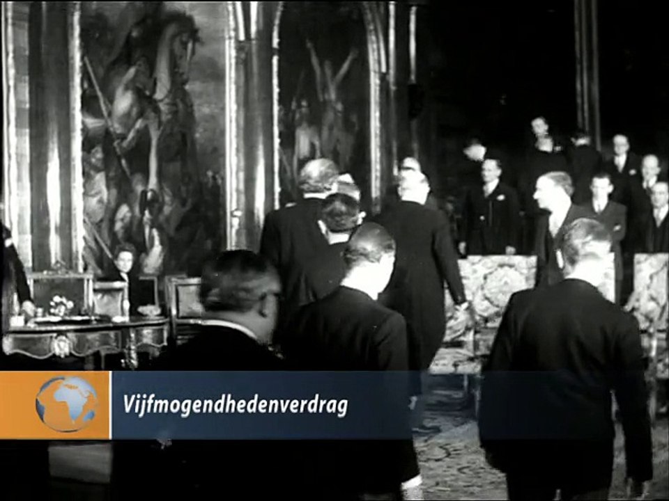 Vijfmogendhedenverdrag - 1948