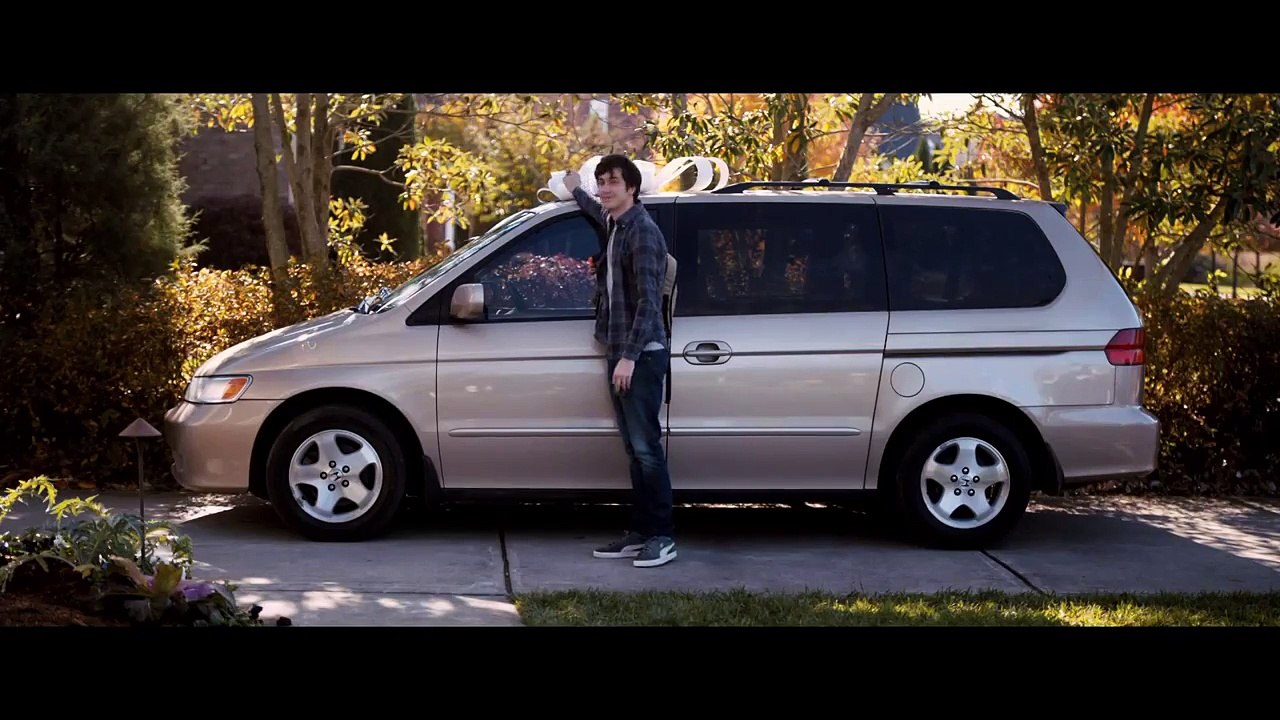 Paper Towns - Trailer 2