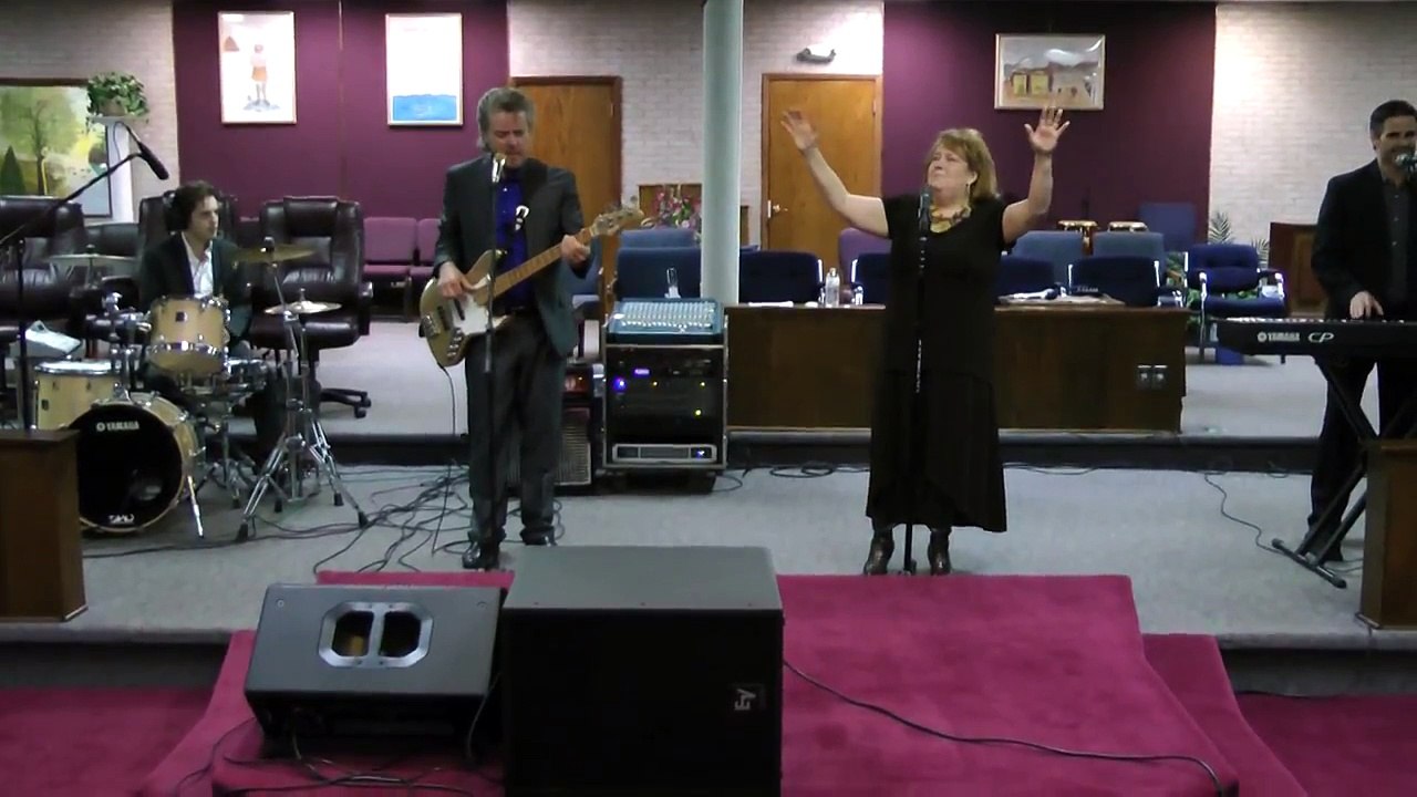 The Freemans, I Can't Even Walk