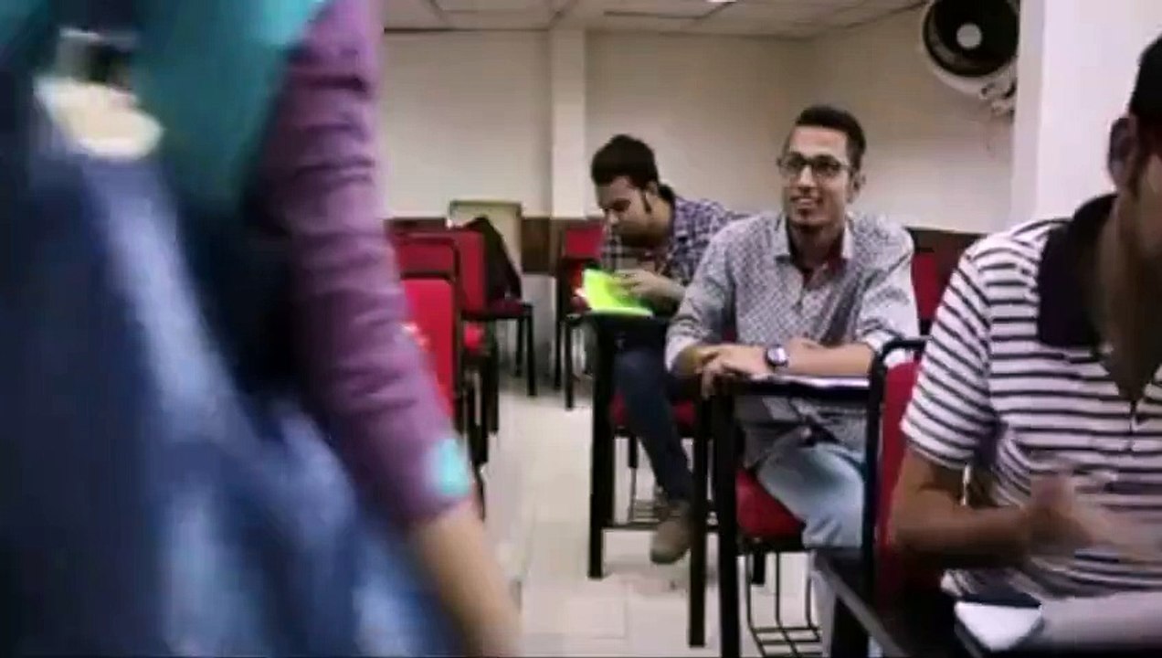 Har ladki haqeeqat main ladki nahi hoti