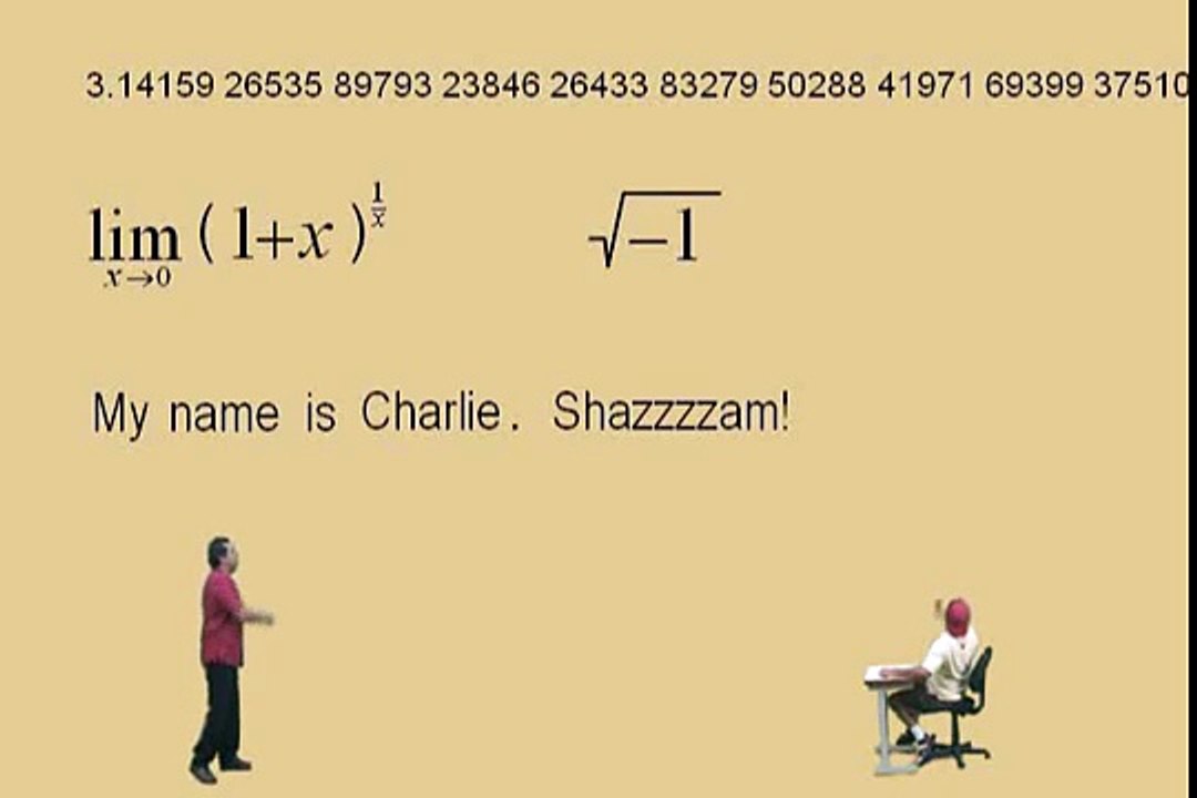 Introduction to Logarithms