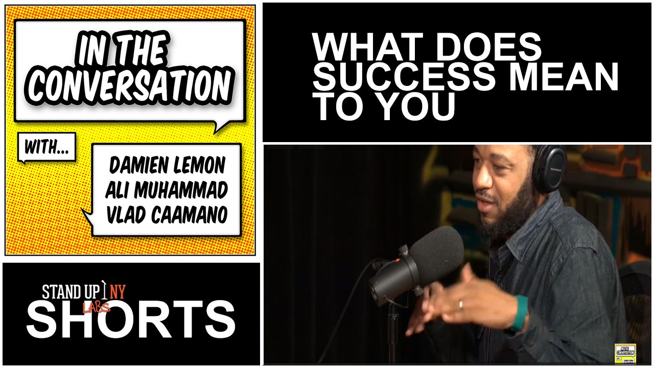 What Does Success Mean To You?