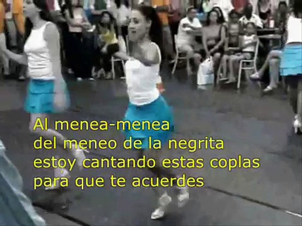 Magalenha / subtítulos en español