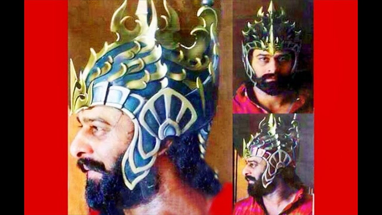 Baahubali 2015 Full Movie Streaming 🎬