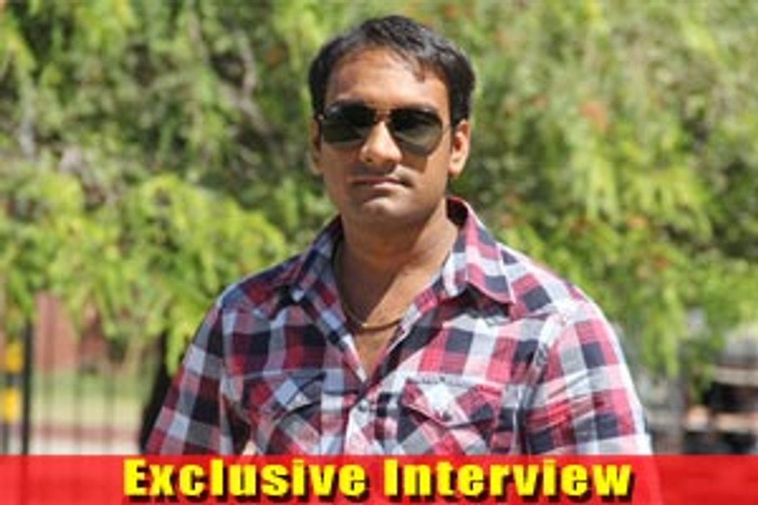 I was called monster Saleem, not Master Saleem!