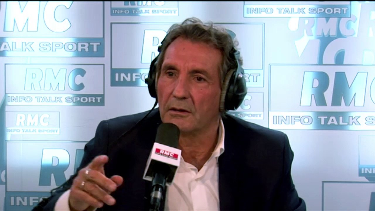 Jean-Jacques Bourdin admet avoir raté son interview avec Éric Zemmour