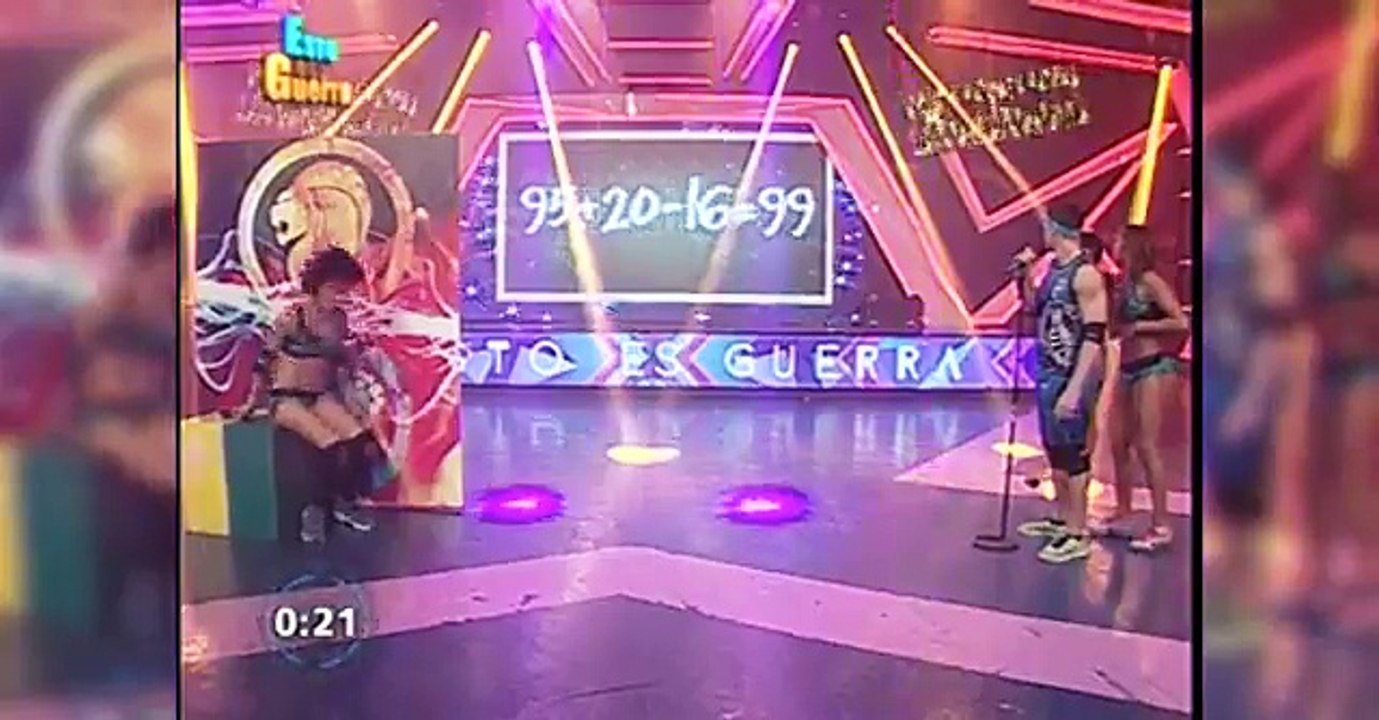 Kina Malpartida y su increíble respuesta en prueba de matemáticas