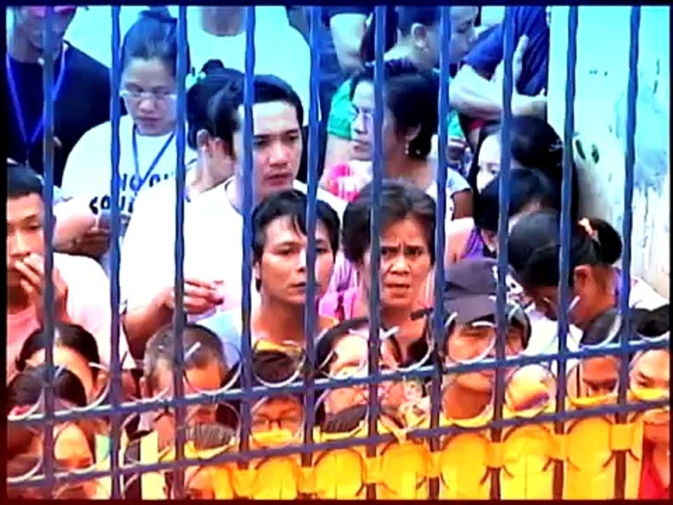 Panata sa Bayan (GMA News and Public Affairs) sung by Kuh Ledesma