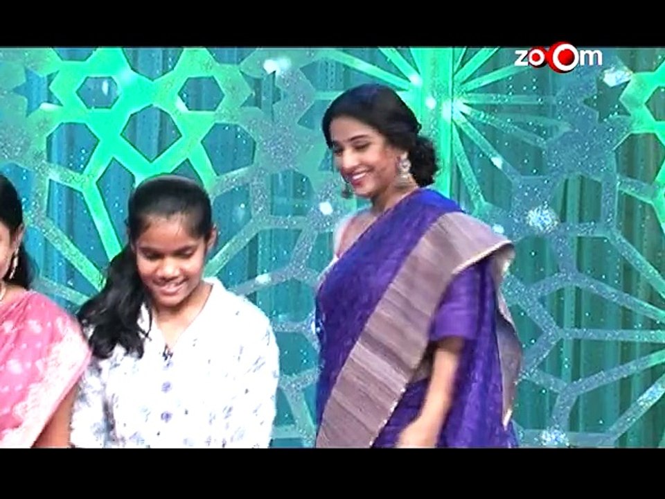 Vidya Balan to romance Rajnikanth - Bollywood News