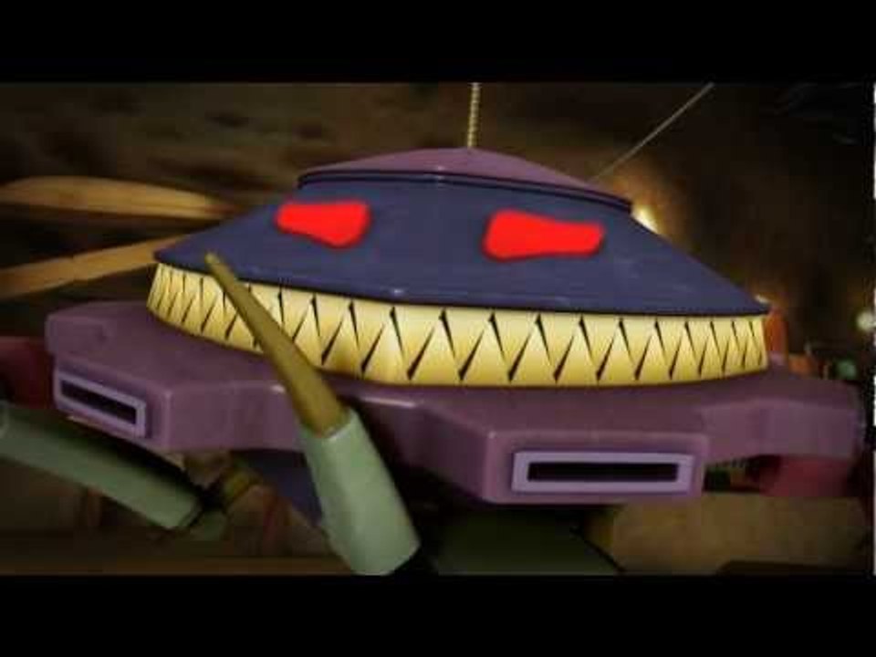 BoBoiBoy Season 2 Episode 2: Kembalinya Pahlawan ke Pulau Rintis 🌟