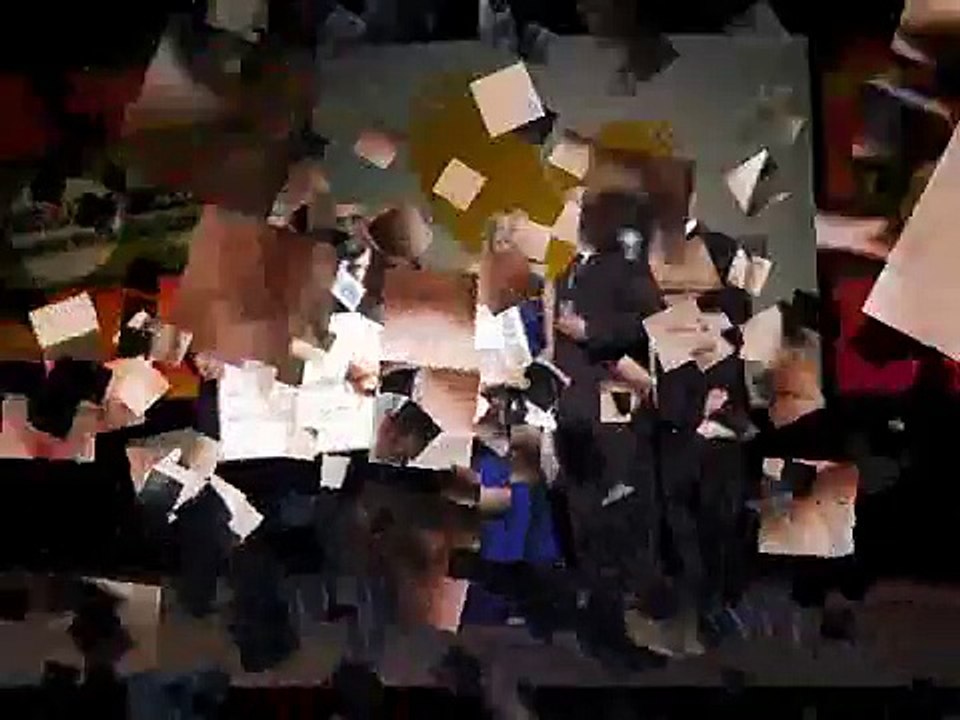 Divisão de Lucros da Forever Living - 2009