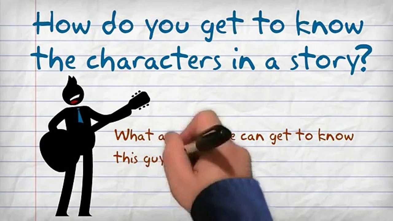 STEAL Method of Indirect Characterization