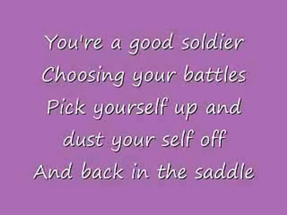 Shakira waka waka lyrics