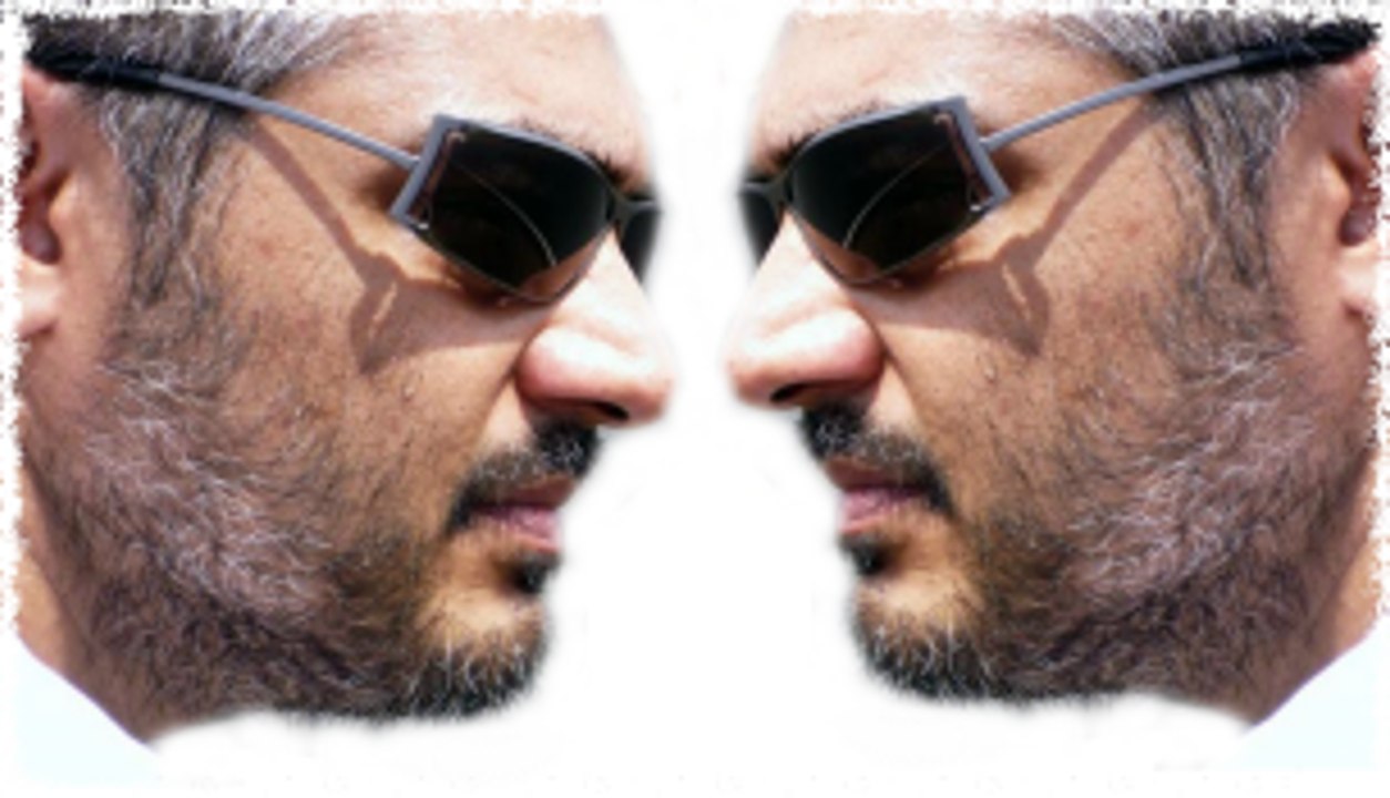 Confusion in Ajith Movie