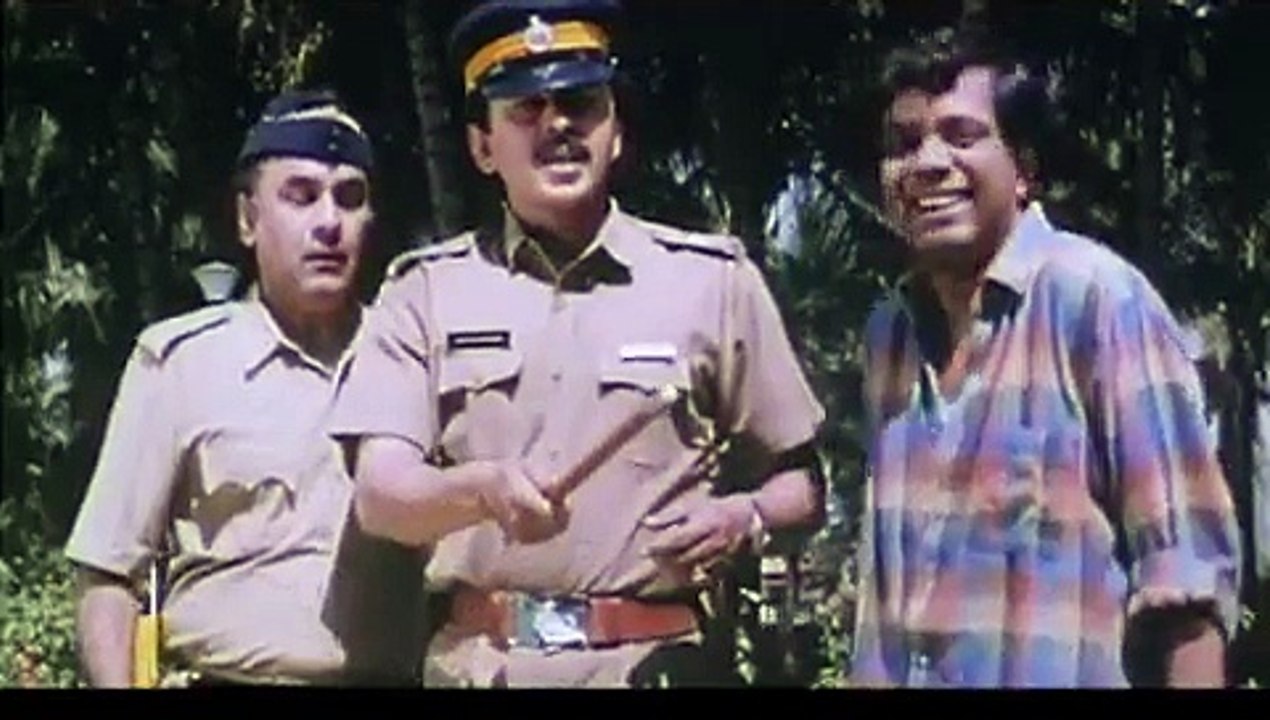 kader Khan comedy.