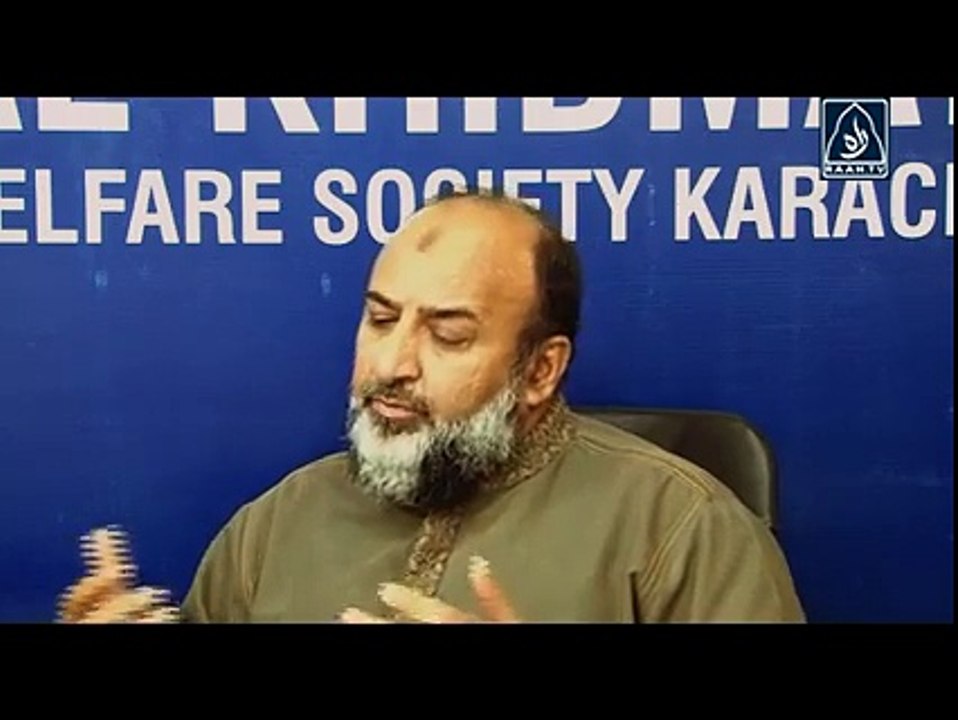 Current Events in Barma