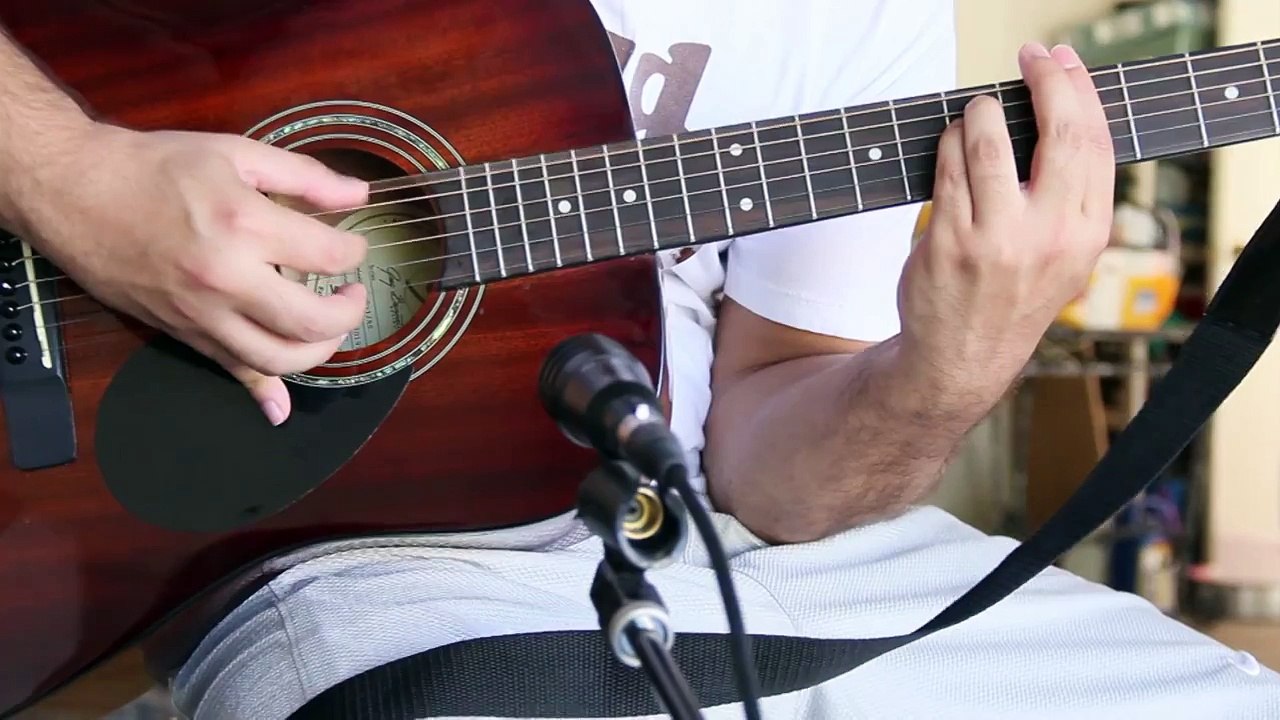 I Wrote This Song For Ariana Grande (THIS BOY GOT TALENT)