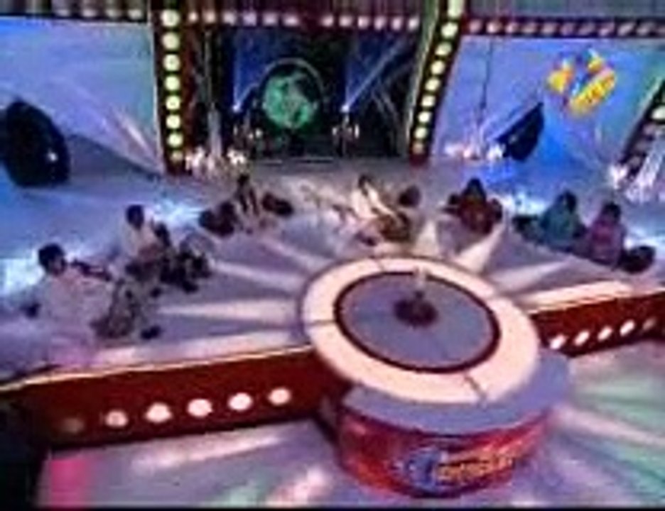 Amanat Ali - Hungama