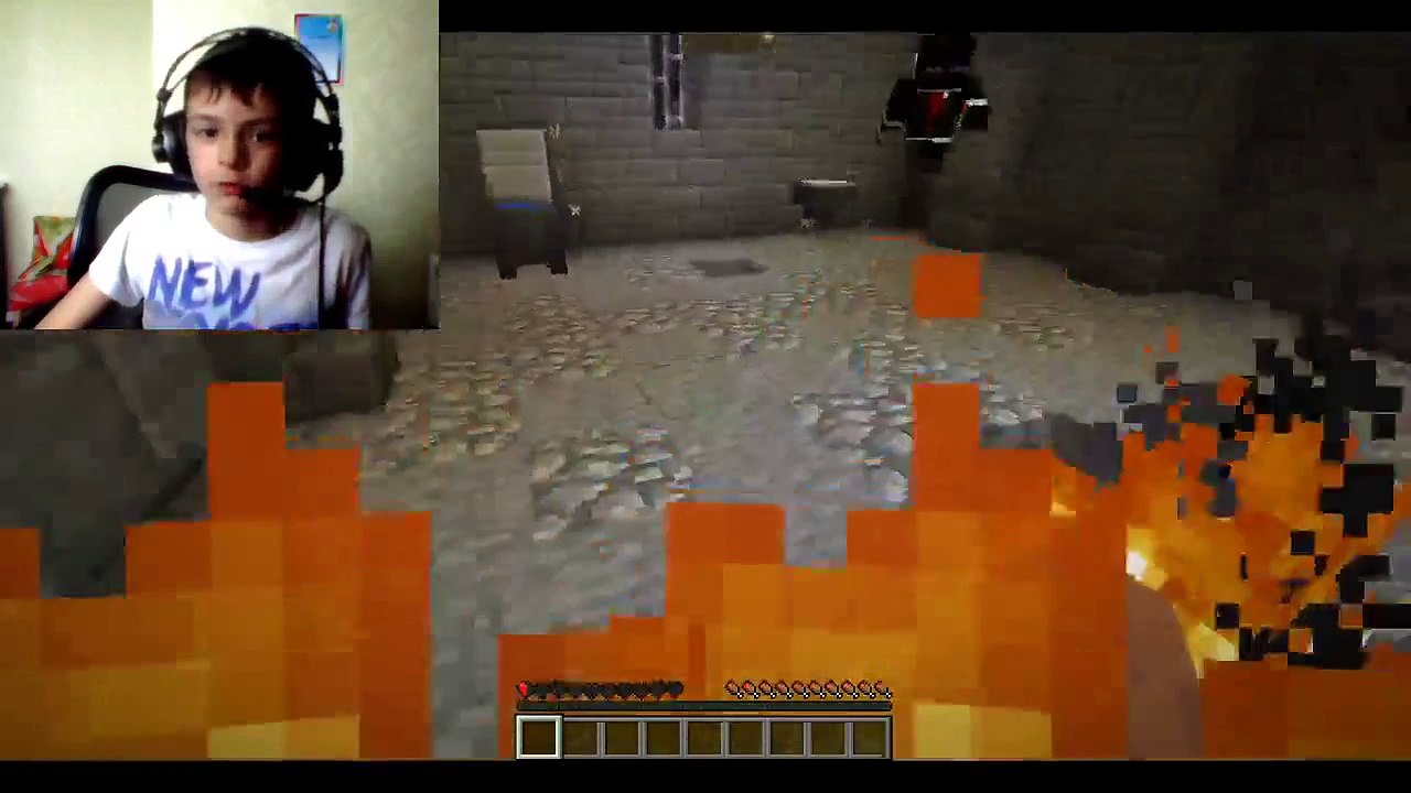 Minecraft Minecraft Minecraft