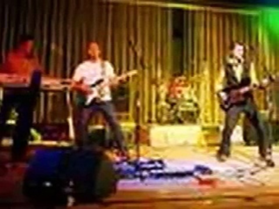 Yu Grupa - Crni Leptir