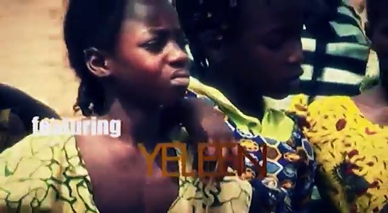 "NI WONGO" HUMANIST Feat YELEEN LEEKMA