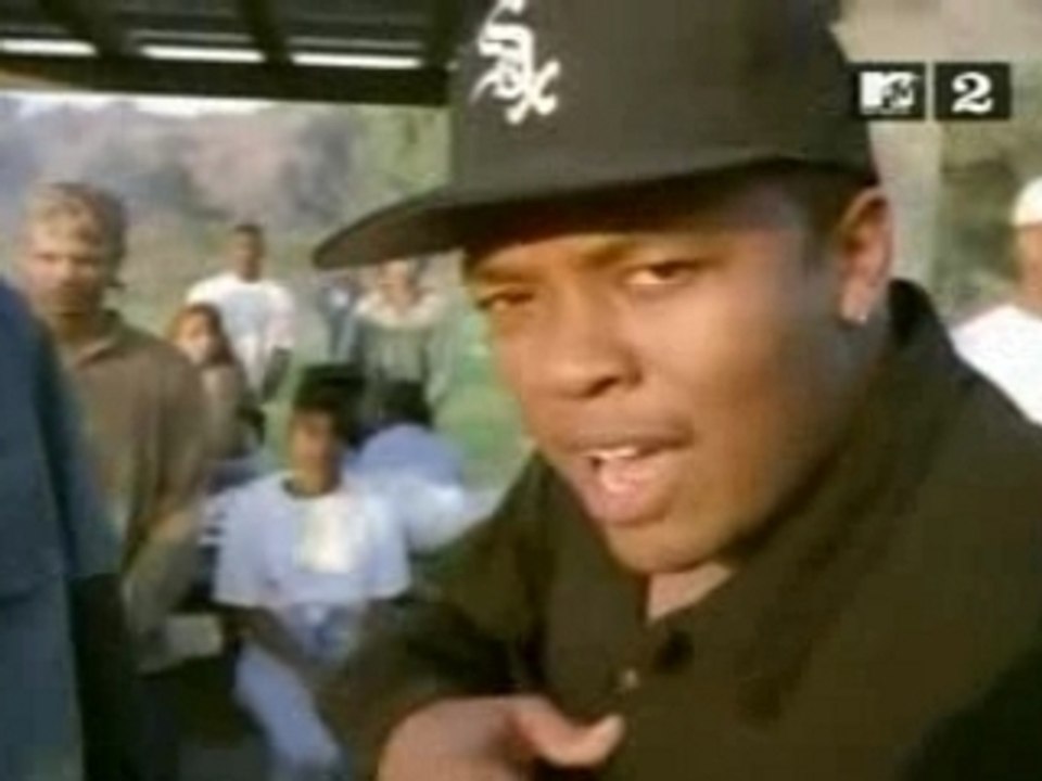 Dr.Dre & Snoop.Dogg.-.Nuthin'.But.A.G.Th