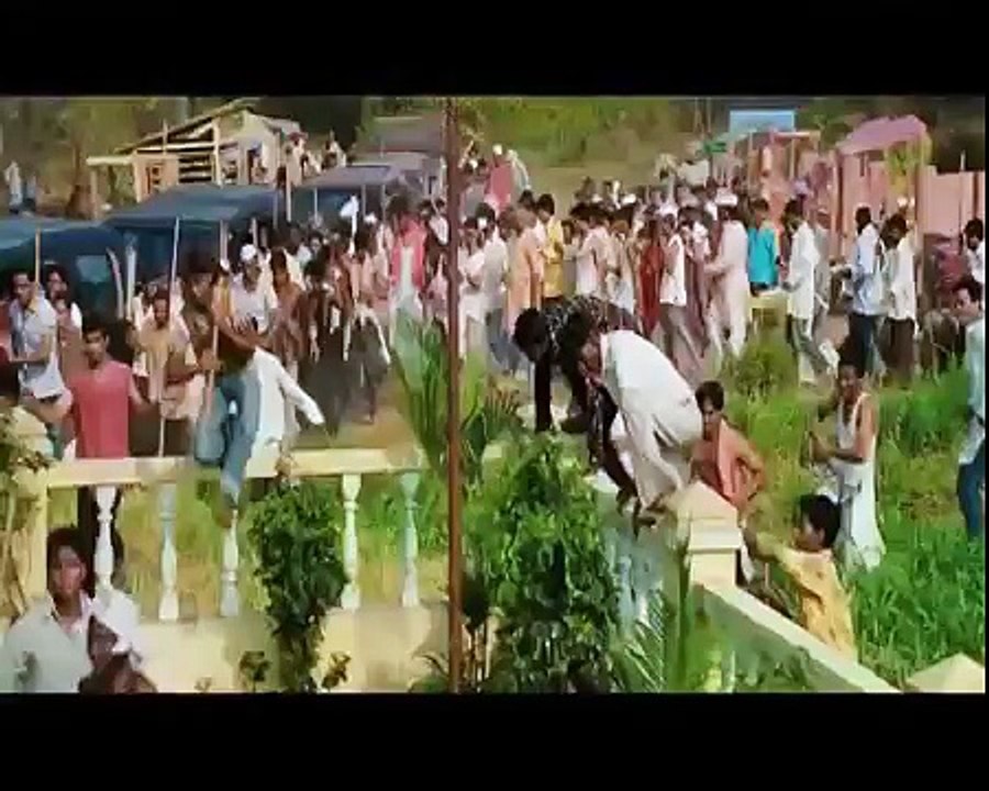 Singham - Abhi Ke Abhi