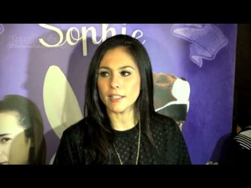 Wulan Guritno Ingin Jajal Semua Genre Film